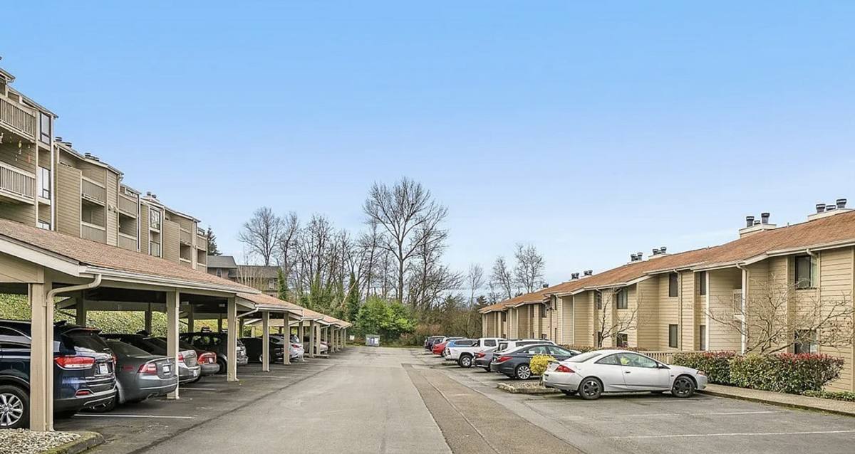 Condo for rent at 1301 S Puget Dr #A24, Renton, WA 98055