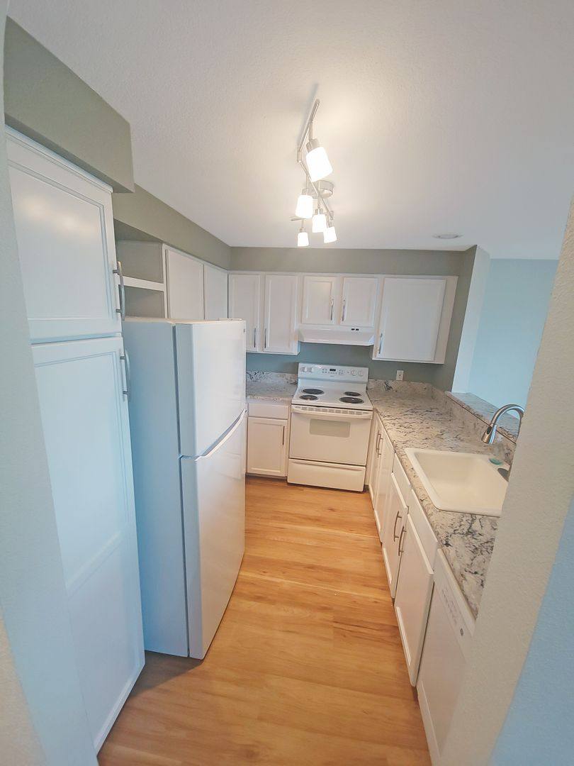 Condo for rent at 1301 S Puget Dr #A24, Renton, WA 98055