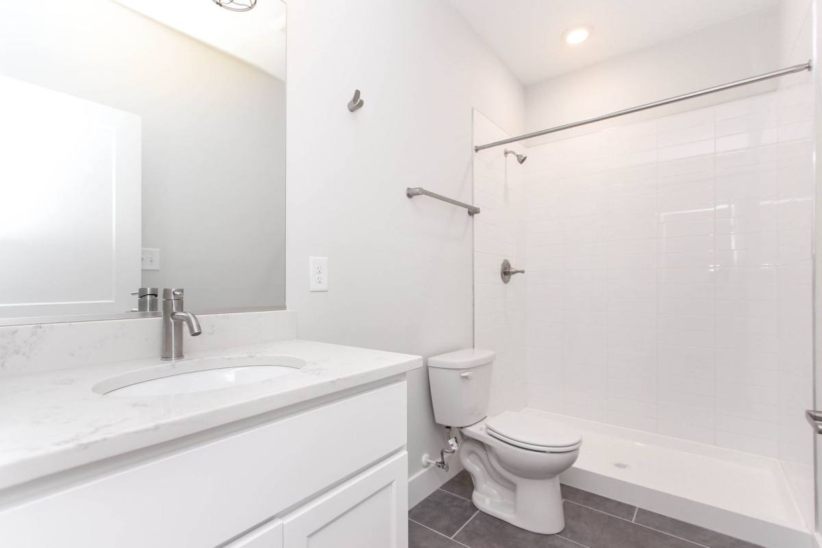 Apartment for rent at 1238 Light St, Baltimore, MD 21230
