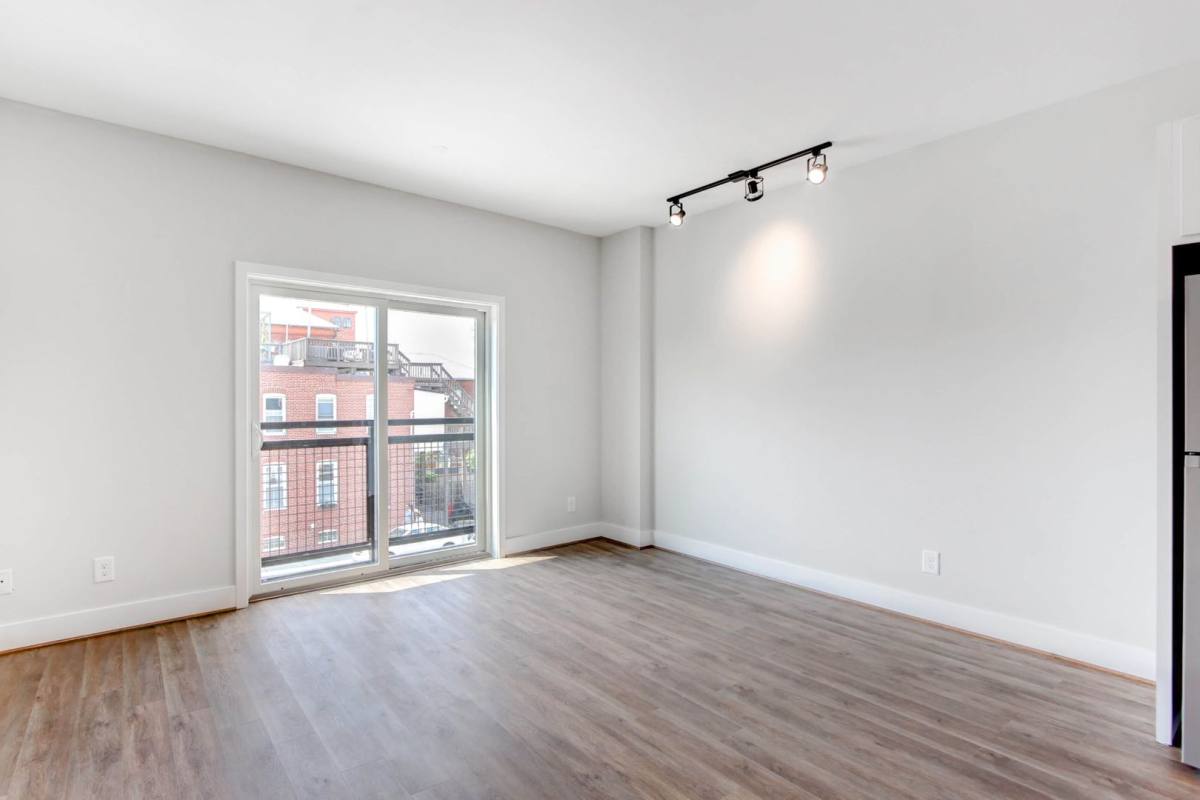 Apartment for rent at 1238 Light St, Baltimore, MD 21230
