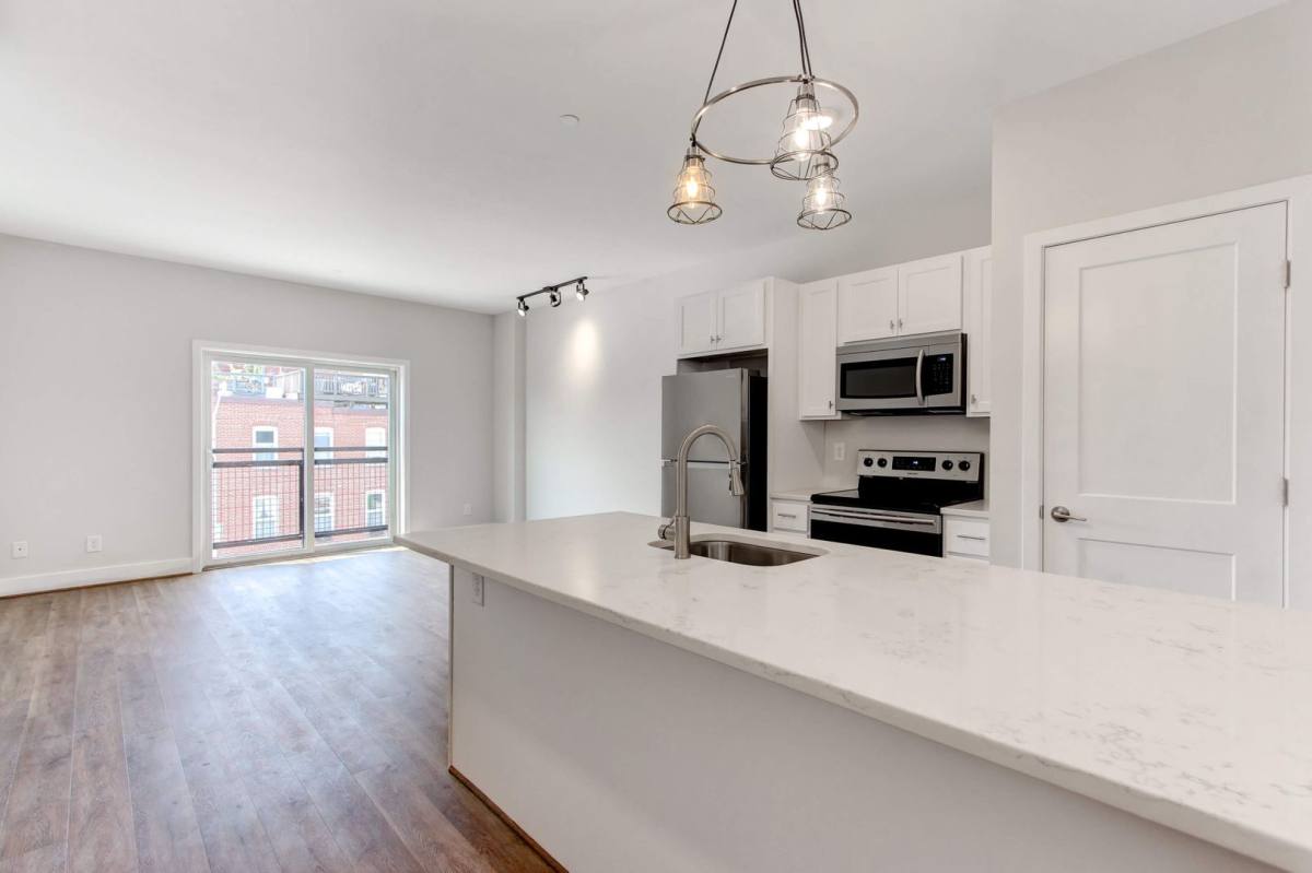 Apartment for rent at 1238 Light St, Baltimore, MD 21230