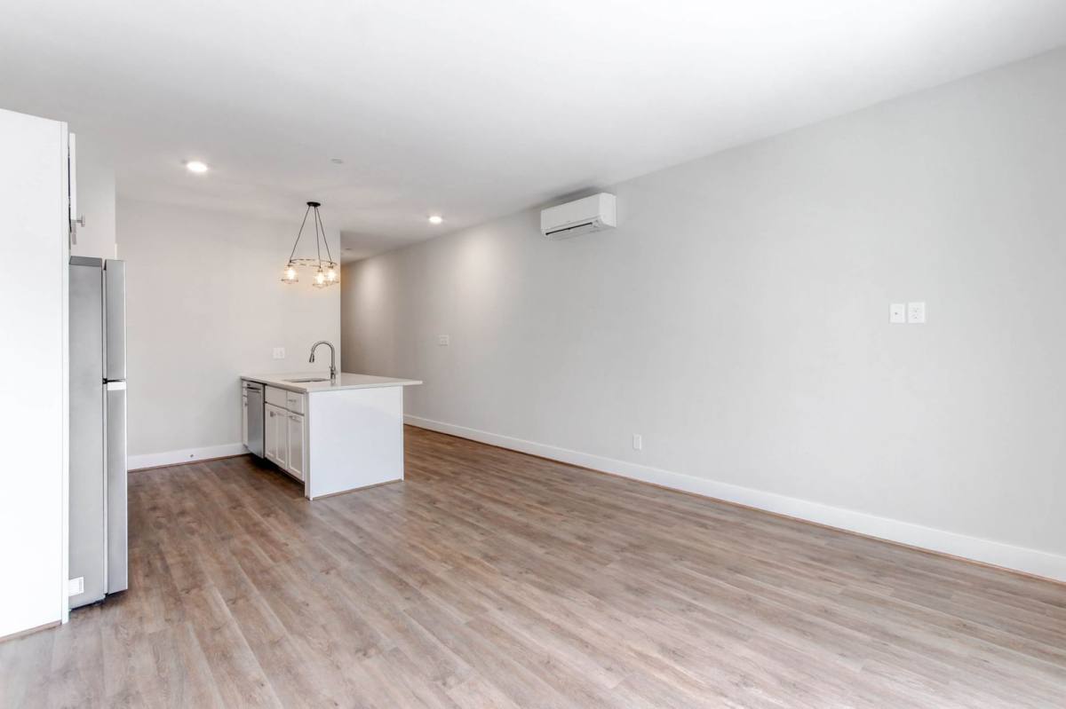 Apartment for rent at 1238 Light St, Baltimore, MD 21230