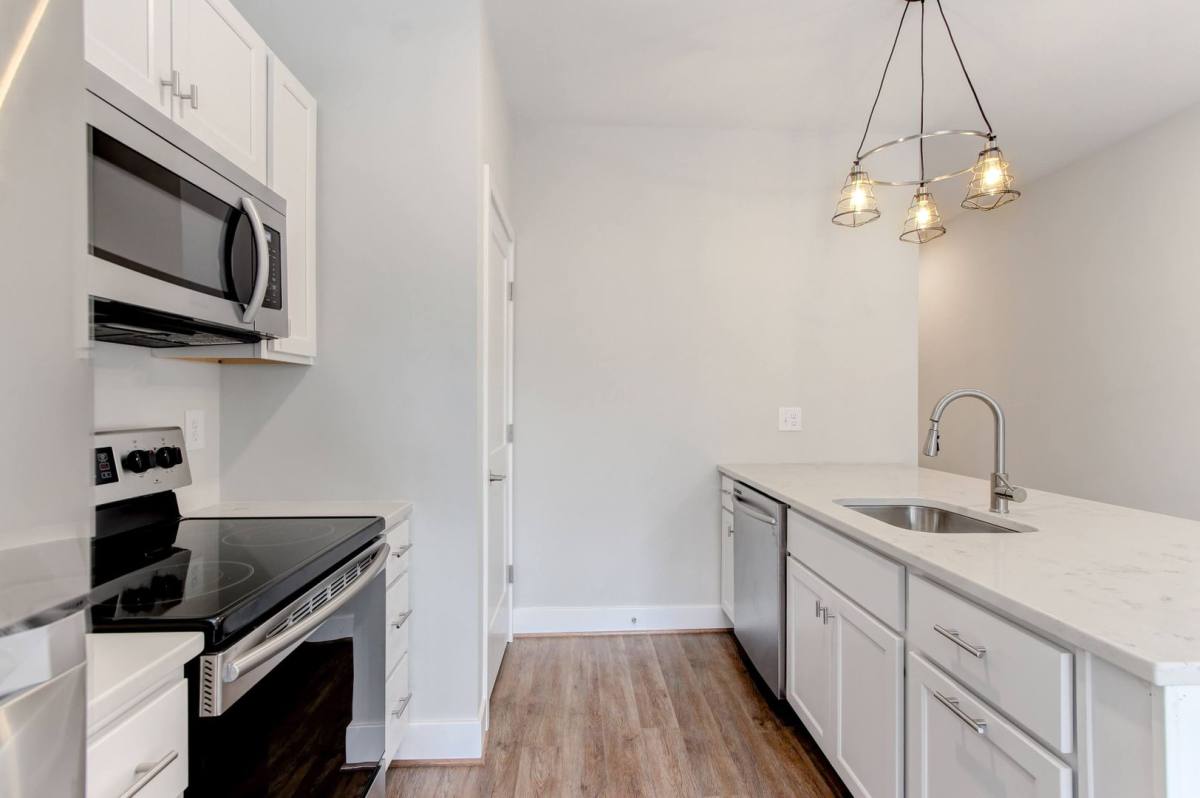 Apartment for rent at 1238 Light St, Baltimore, MD 21230