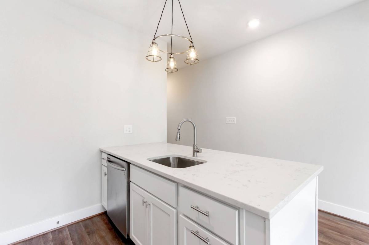 Apartment for rent at 1238 Light St, Baltimore, MD 21230