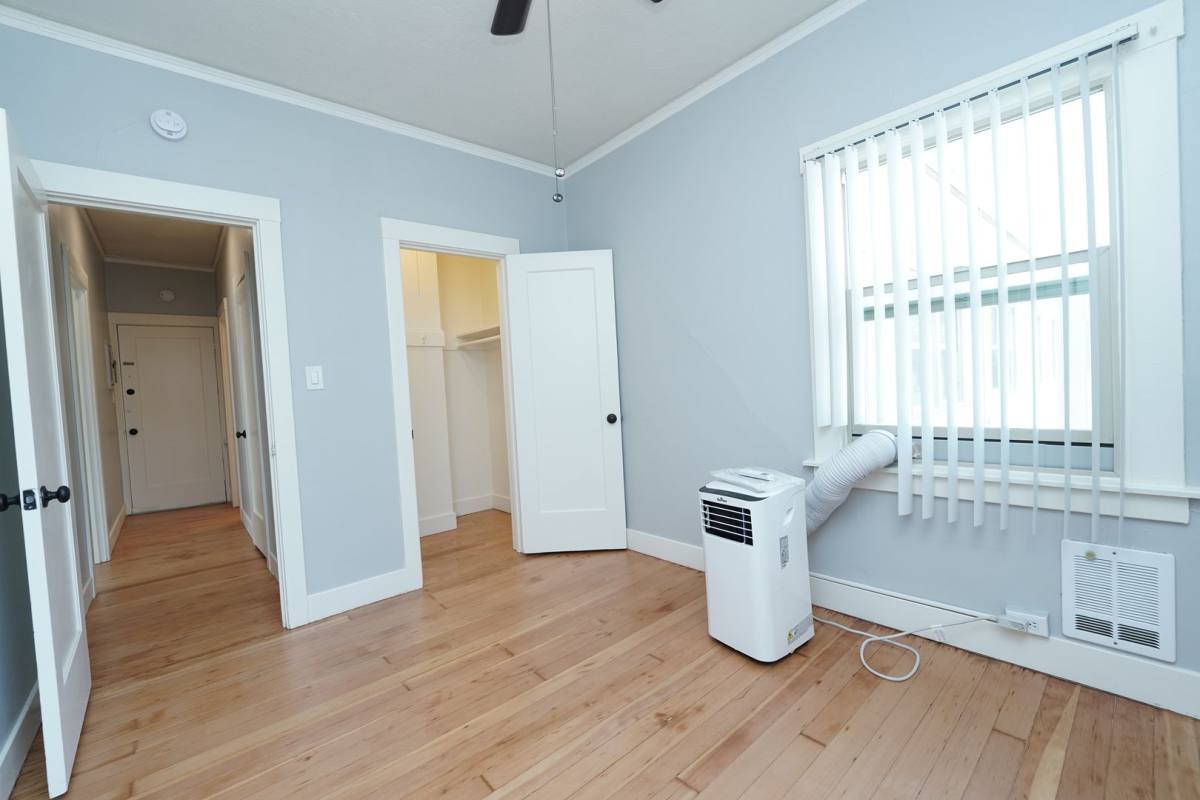 Apartment for rent at 2210 I St, Sacramento, CA 95816