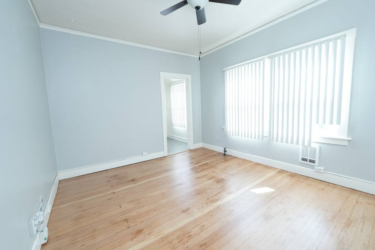 Apartment for rent at 2210 I St, Sacramento, CA 95816