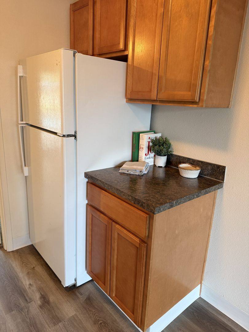 Apartment for rent at 2946 SE Harrison St, Portland, OR 97222