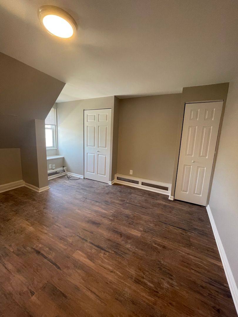 Apartment for rent at 742 N Negley Ave, Pittsburgh, PA 15206