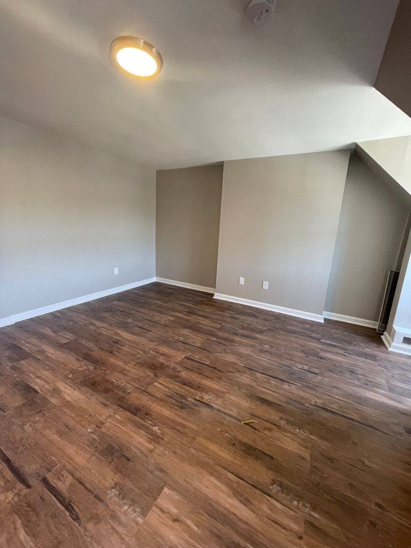Apartment for rent at 742 N Negley Ave, Pittsburgh, PA 15206