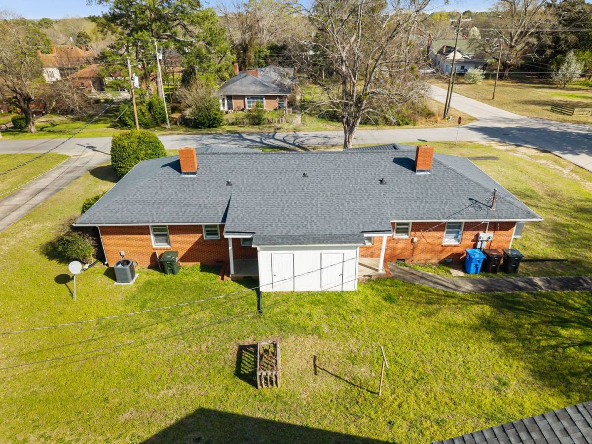 House for rent at 1208 S 9th St, Lillington, NC 27546