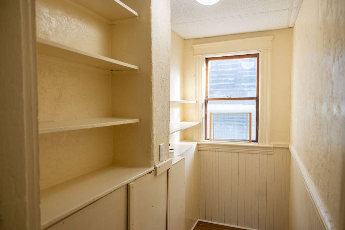 Apartment for rent at 42 Dorchester St, Worcester, MA 01609