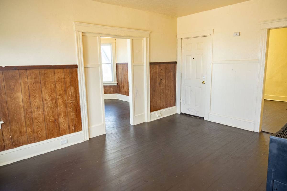 Apartment for rent at 42 Dorchester St, Worcester, MA 01609