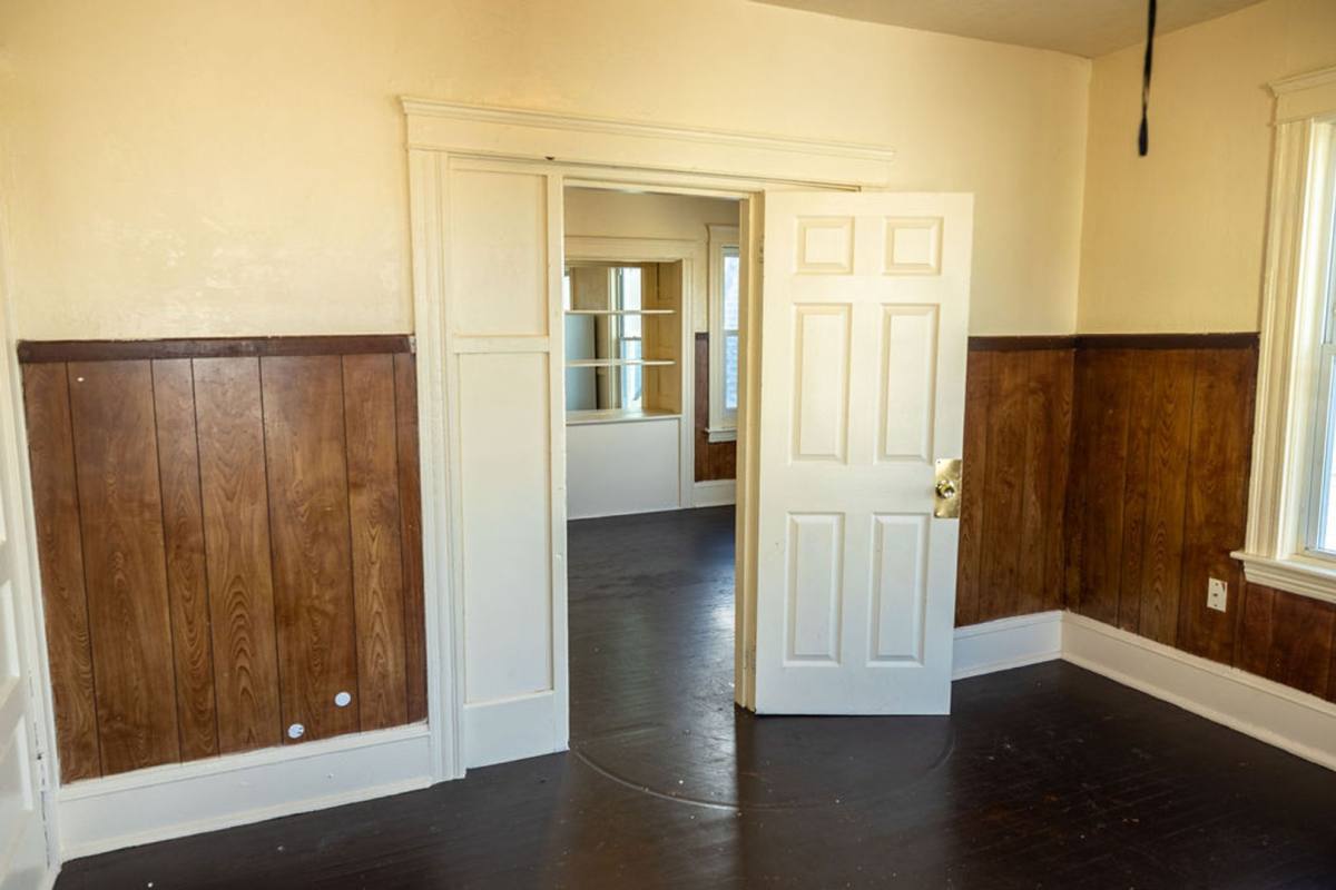 Apartment for rent at 42 Dorchester St, Worcester, MA 01609