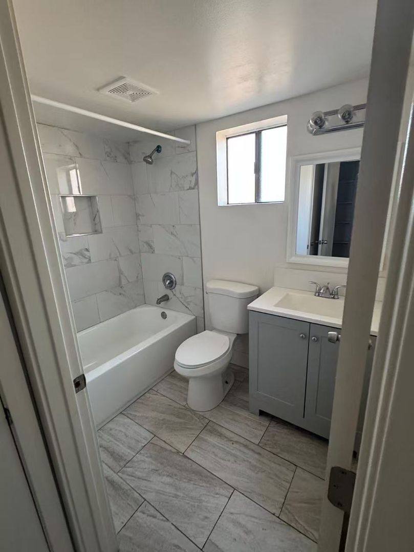 Apartment for rent at 2532 N Edwards Ave, South El Monte, CA 91733