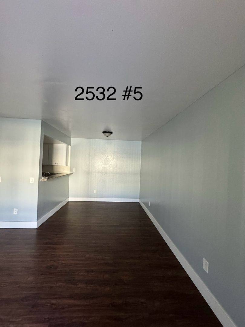 Apartment for rent at 2532 N Edwards Ave, South El Monte, CA 91733
