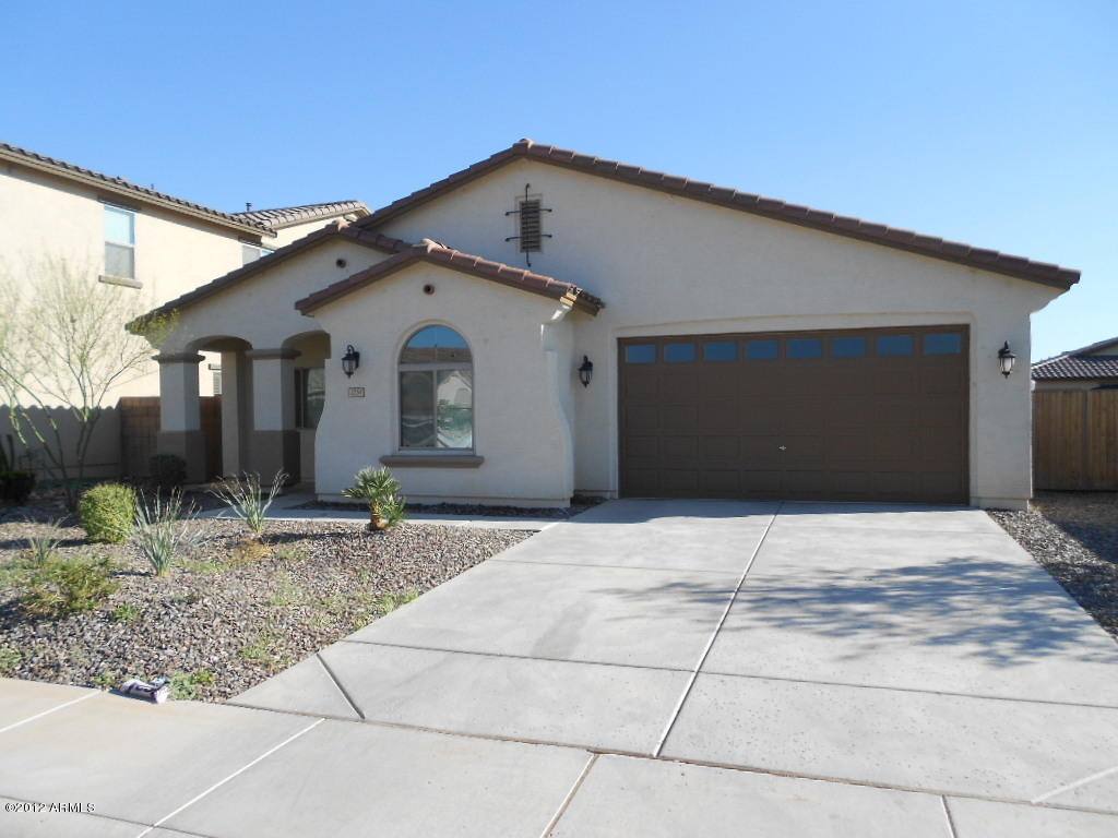 House for rent at 2751 E Ficus Way, Gilbert, AZ 85298