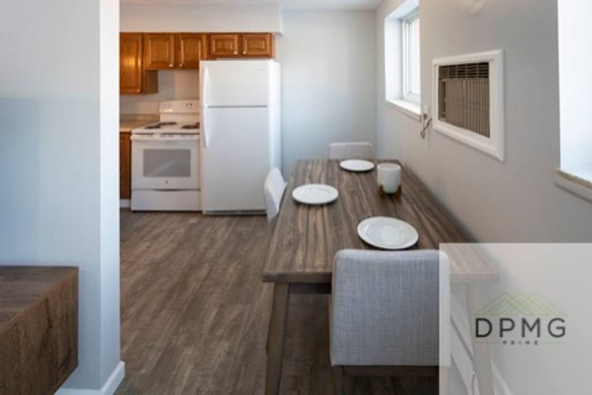 Apartment for rent at 2917 Harwick Dr, Lansing, MI 48917