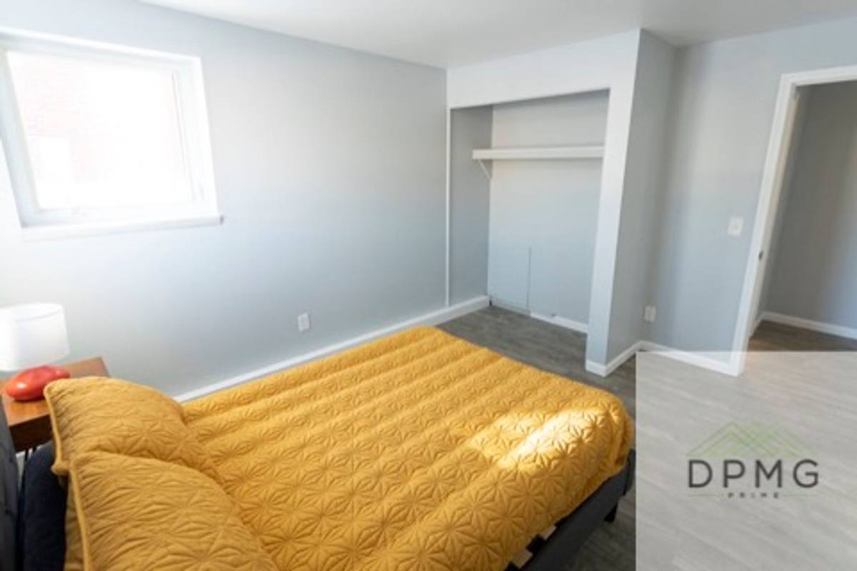 Apartment for rent at 2917 Harwick Dr, Lansing, MI 48917