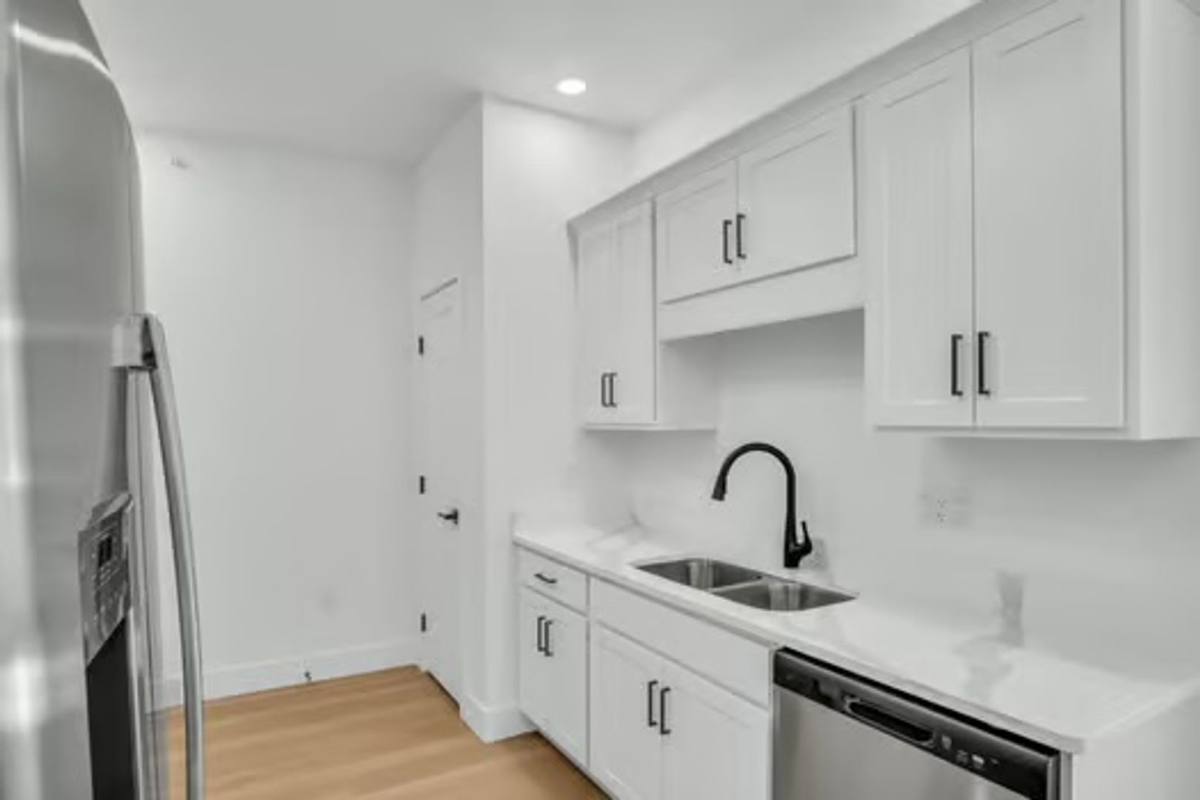 Apartment for rent at 1309 N Bridge St, New Cumberland, PA 17070