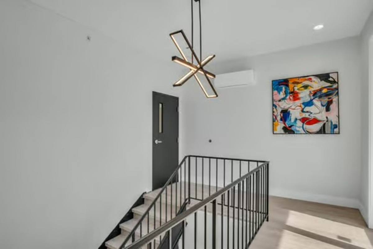 Apartment for rent at 1309 N Bridge St, New Cumberland, PA 17070