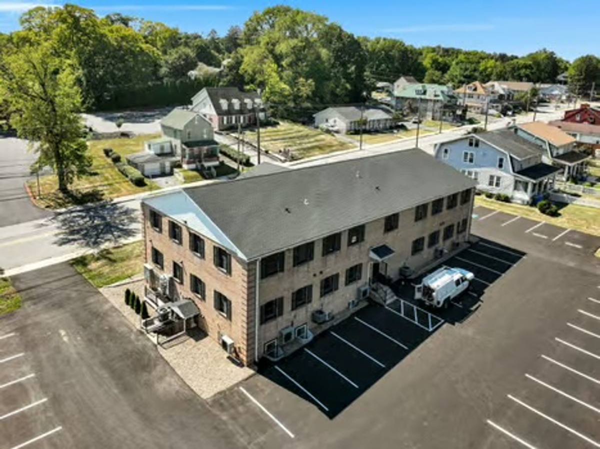 Apartment for rent at 1309 N Bridge St, New Cumberland, PA 17070