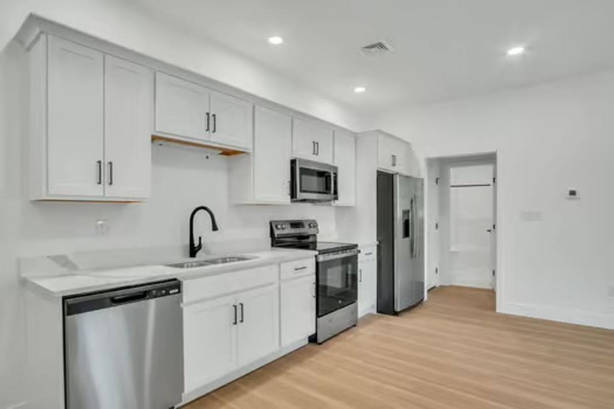 Apartment for rent at 1309 N Bridge St, New Cumberland, PA 17070