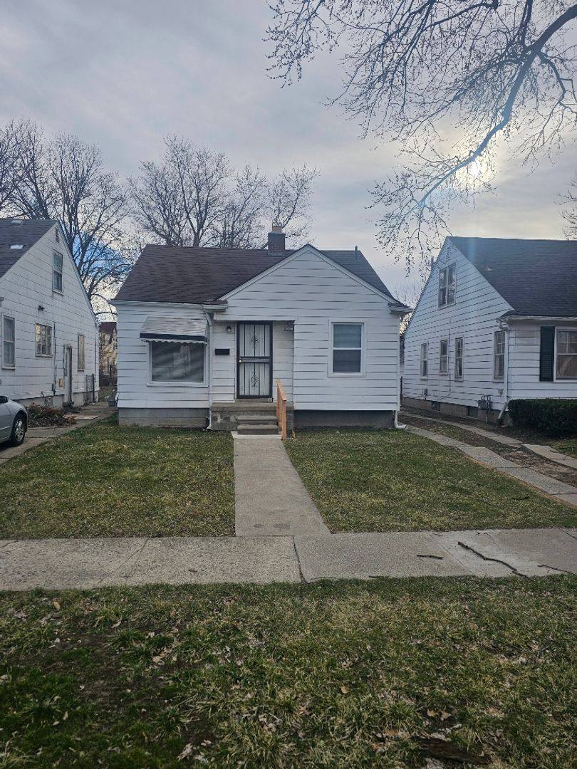 House for rent at 12944 Rosemont, Detroit, MI 48223