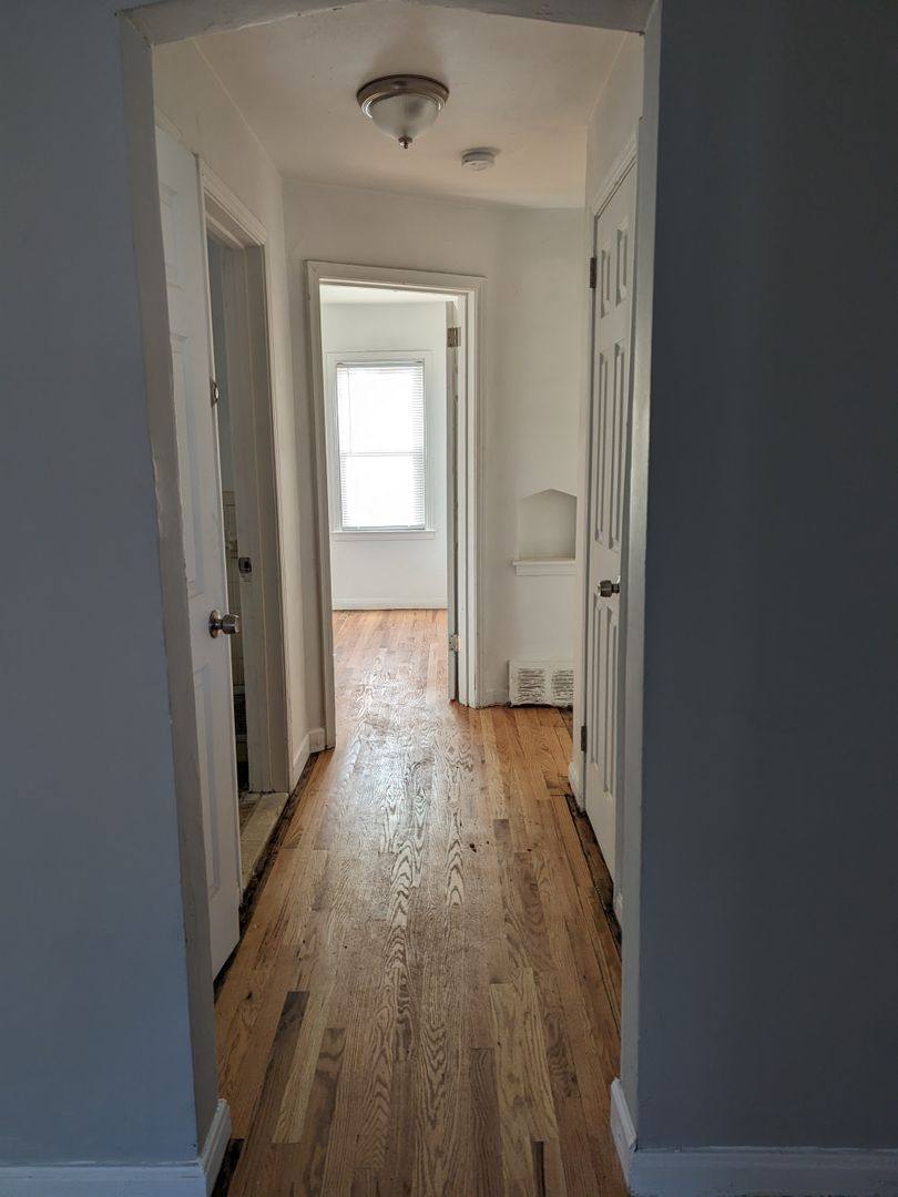 House for rent at 12944 Rosemont, Detroit, MI 48223