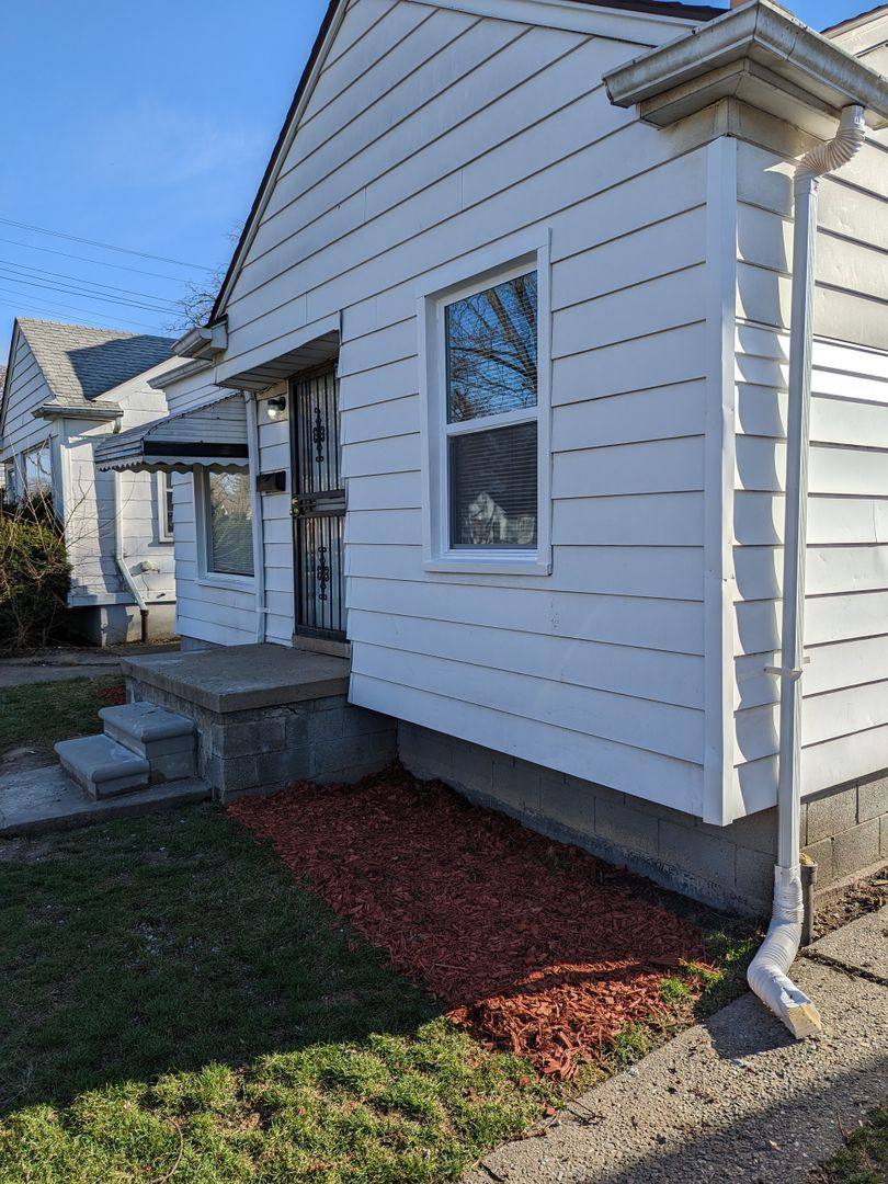House for rent at 12944 Rosemont, Detroit, MI 48223