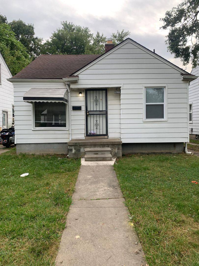 House for rent at 12944 Rosemont, Detroit, MI 48223