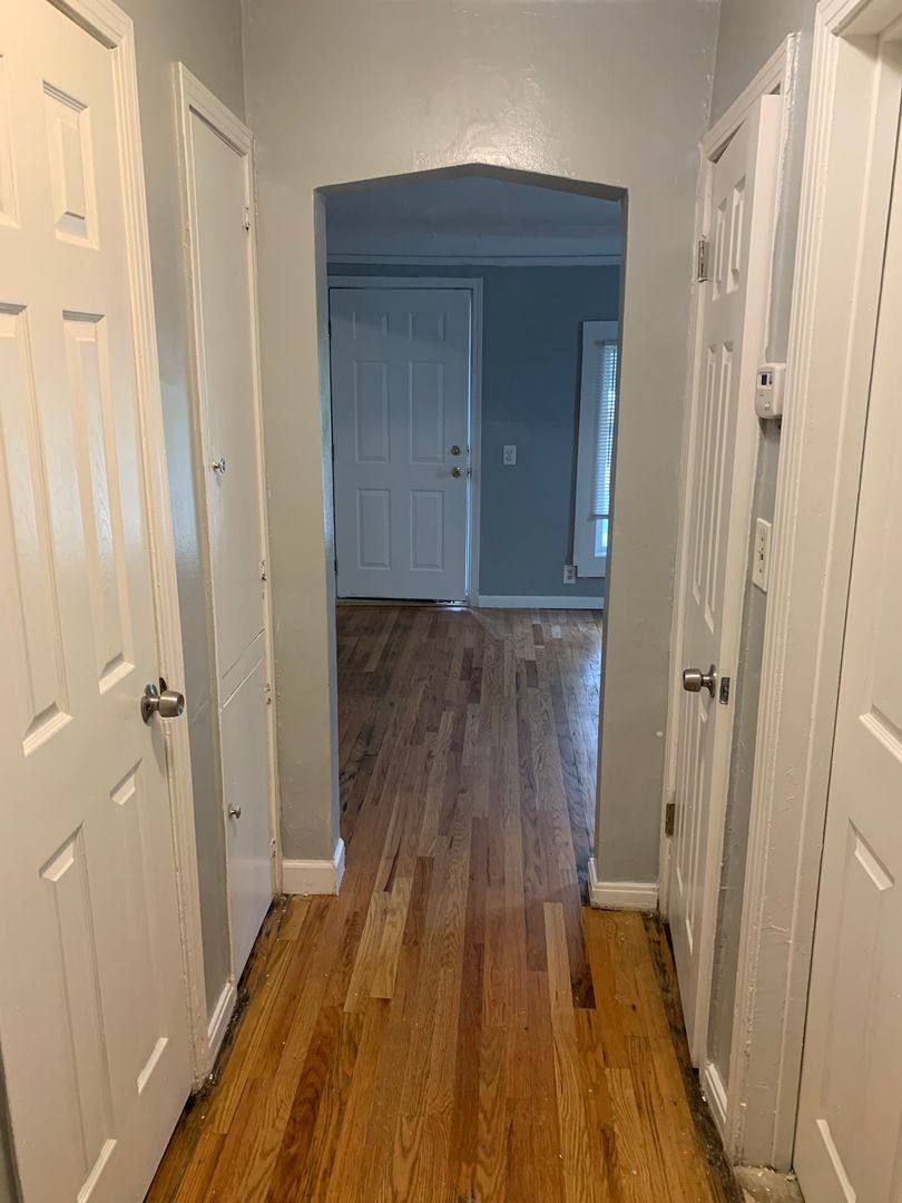 House for rent at 12944 Rosemont, Detroit, MI 48223