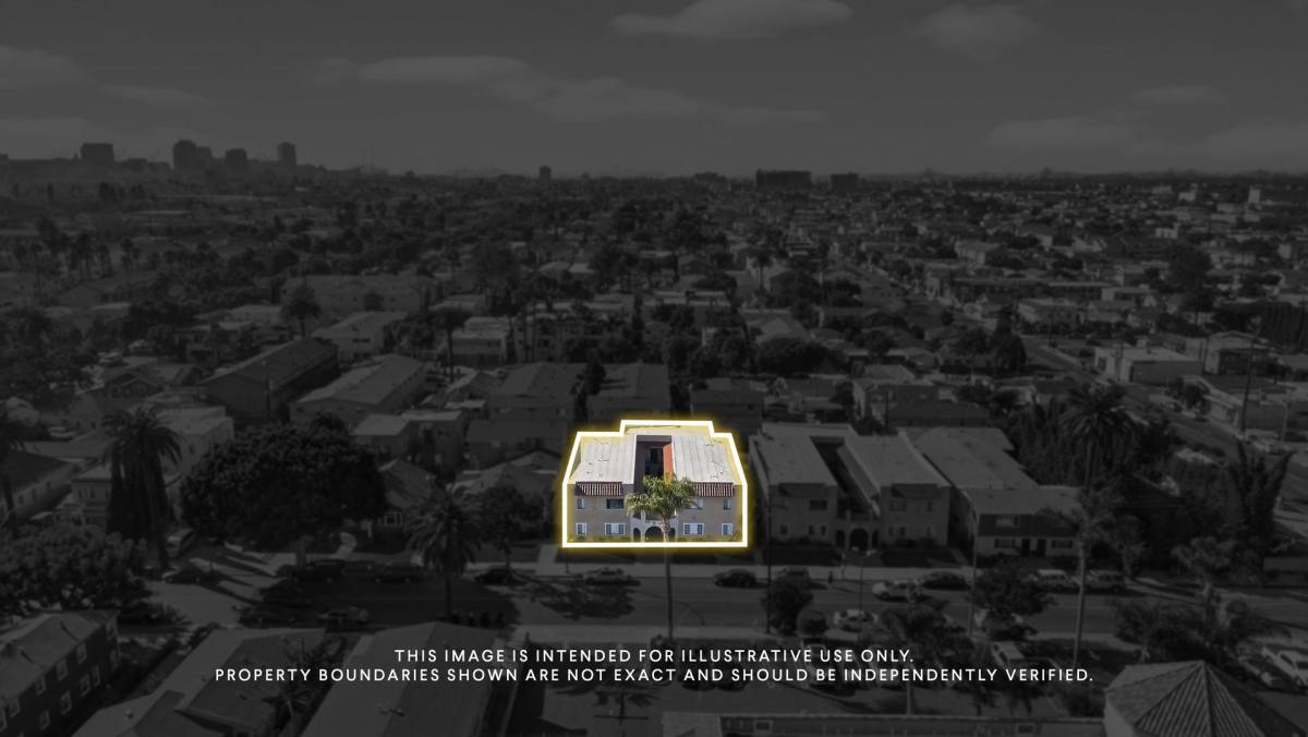 Apartment for rent at 905 Cherry Ave, Long Beach, CA 90813