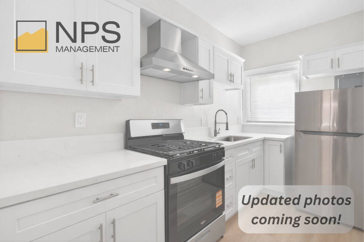Apartment for rent at 905 Cherry Ave, Long Beach, CA 90813