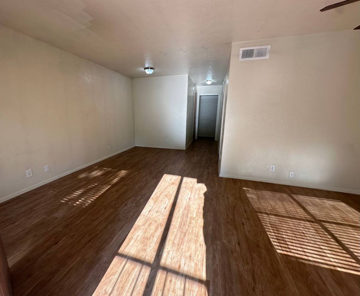 Apartment for rent at 1115 N Austin St, Denton, TX 76201