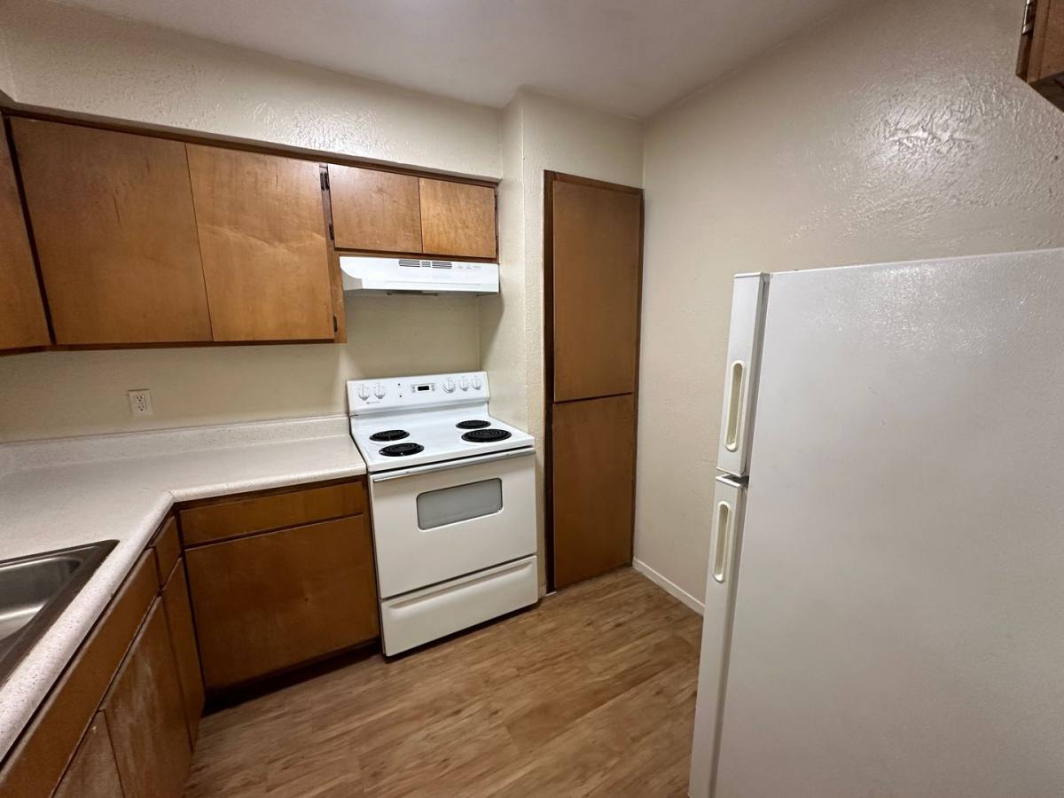 Apartment for rent at 1115 N Austin St, Denton, TX 76201