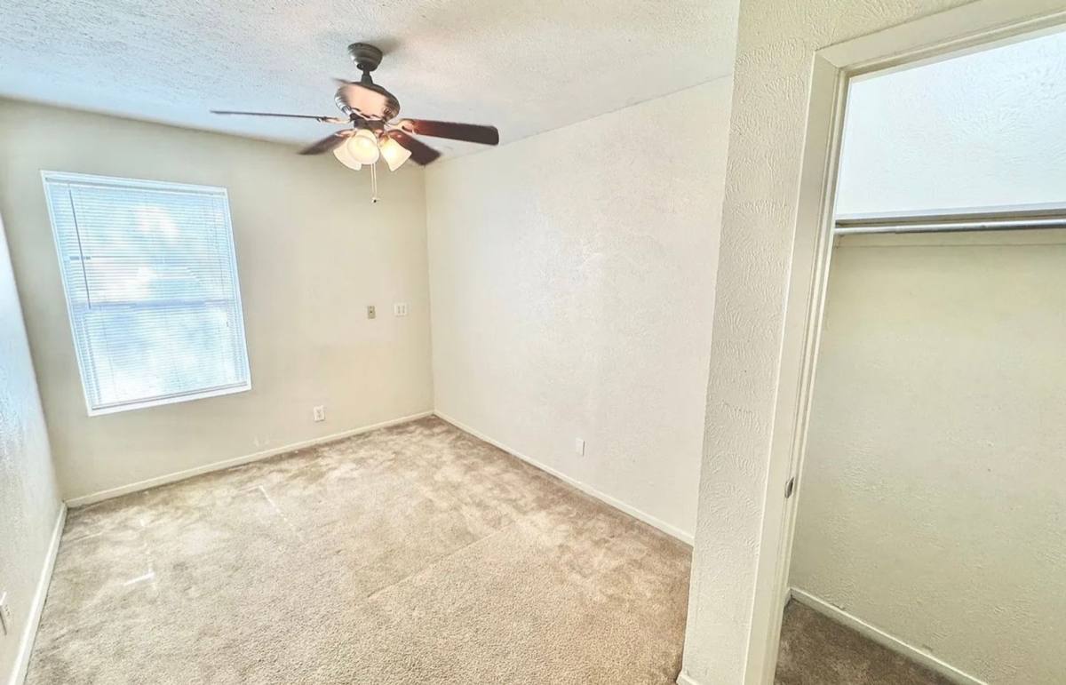 Apartment for rent at 1115 N Austin St, Denton, TX 76201