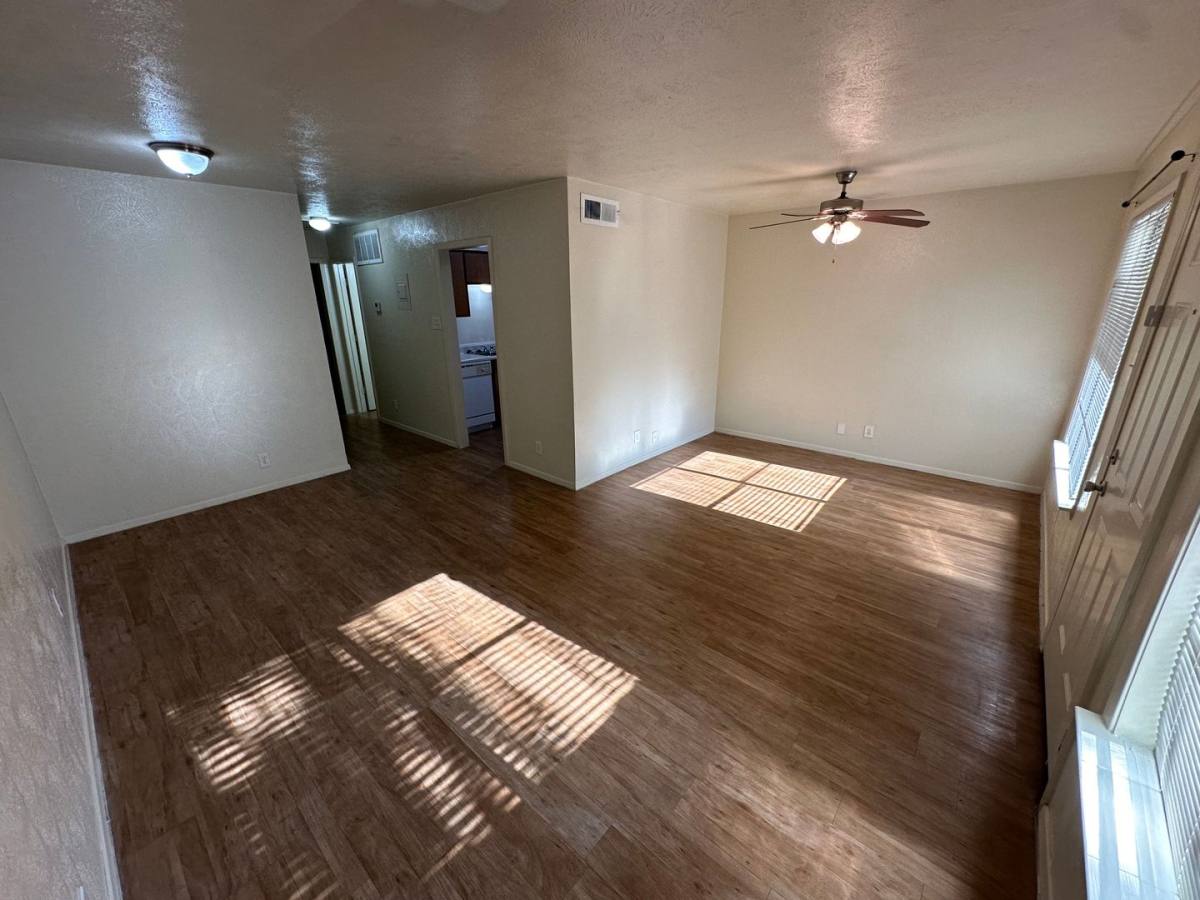Apartment for rent at 1115 N Austin St, Denton, TX 76201