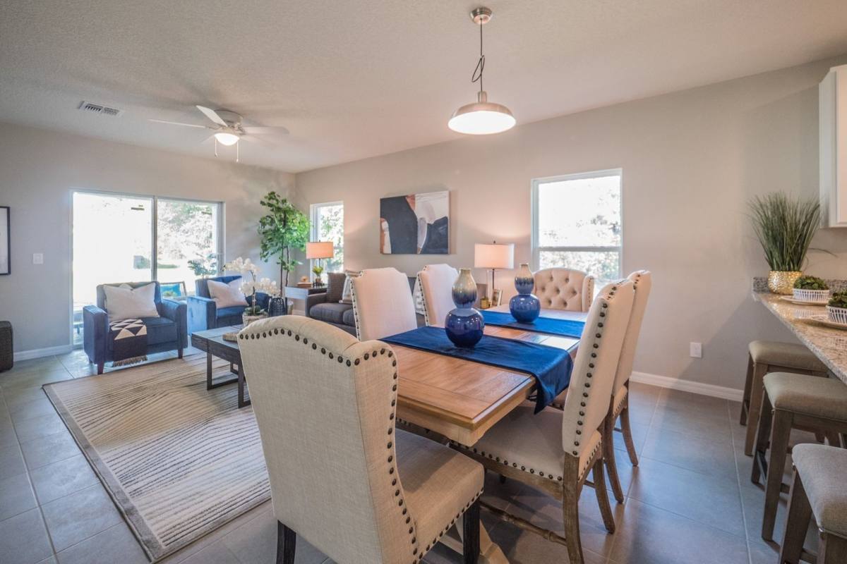 House for rent at 1701 Pilchard Dr, Kissimmee, FL 34759