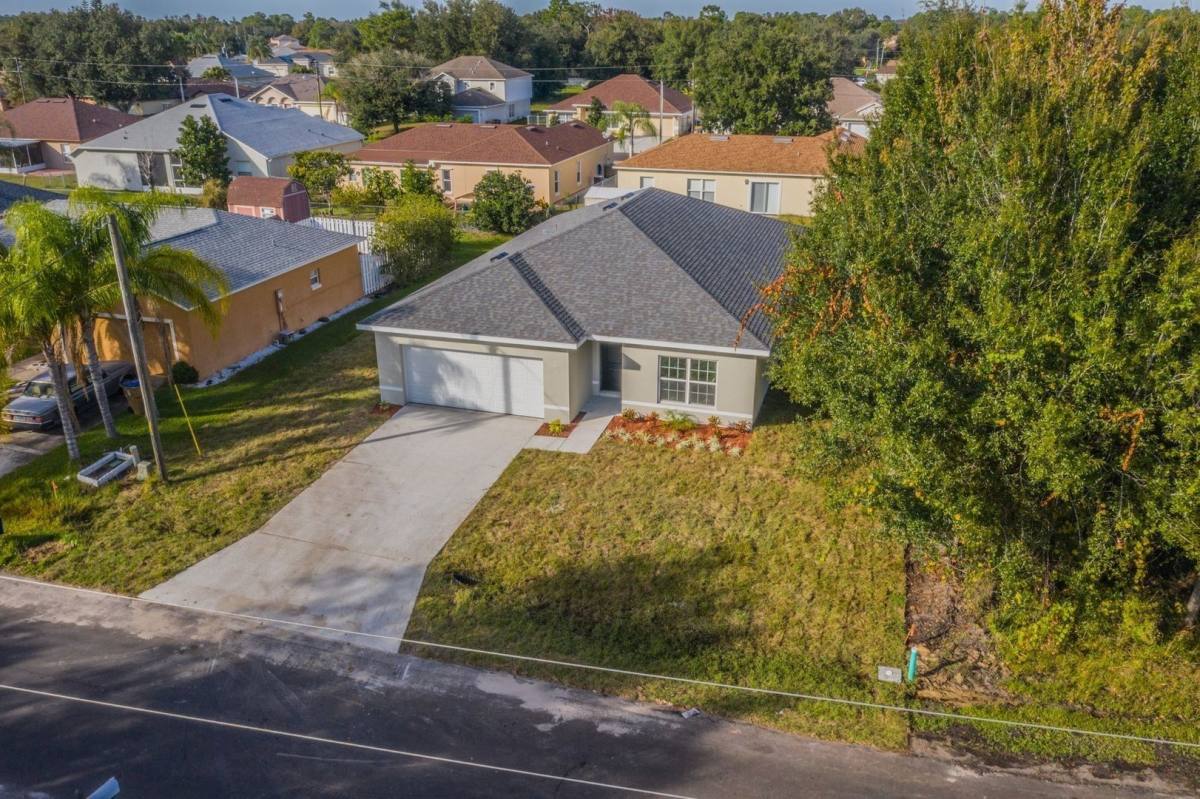 House for rent at 1701 Pilchard Dr, Kissimmee, FL 34759