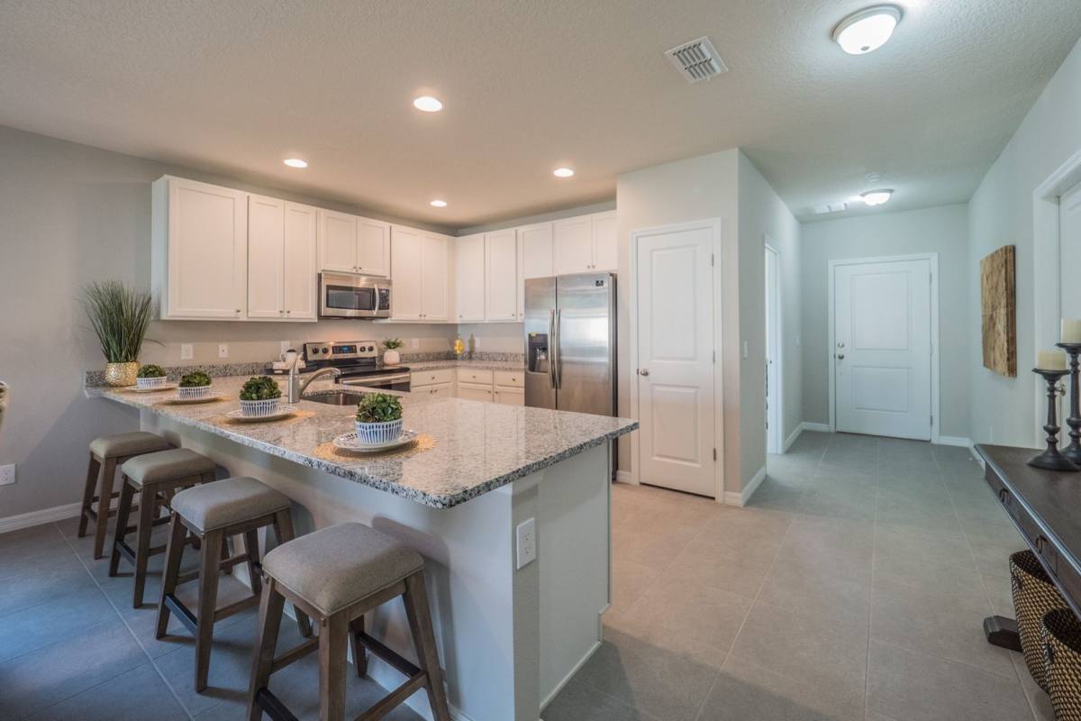 House for rent at 1701 Pilchard Dr, Kissimmee, FL 34759