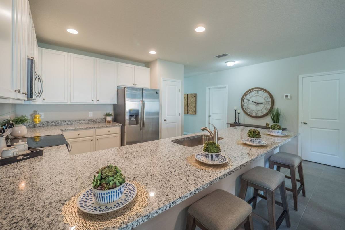 House for rent at 1701 Pilchard Dr, Kissimmee, FL 34759