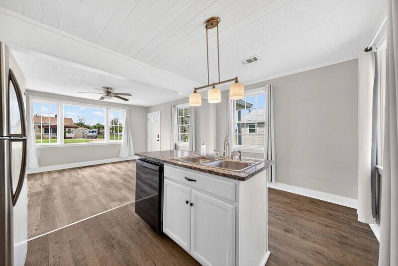 Apartment for rent at 1114 McKenzie #1, Panama City, FL 32404