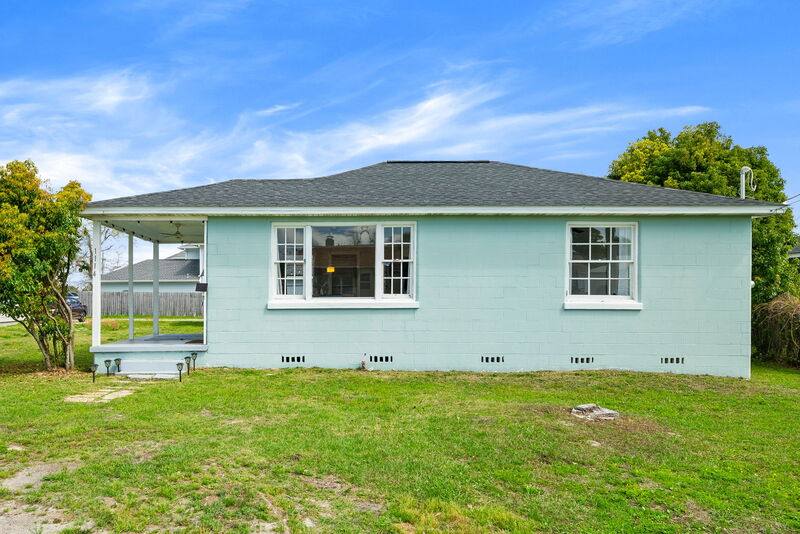 Apartment for rent at 1114 McKenzie #1, Panama City, FL 32404