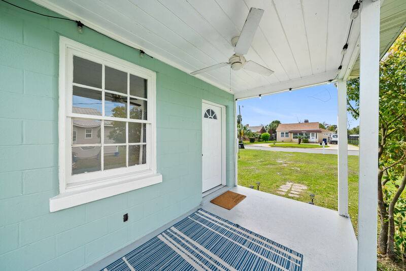 Apartment for rent at 1114 McKenzie #1, Panama City, FL 32404