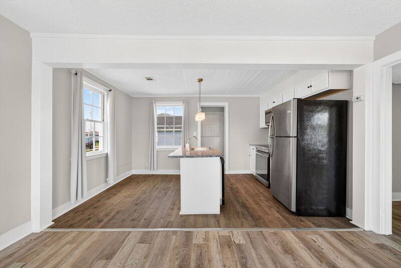 Apartment for rent at 1114 McKenzie #1, Panama City, FL 32404