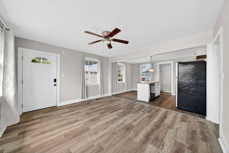Apartment for rent at 1114 McKenzie #1, Panama City, FL 32404