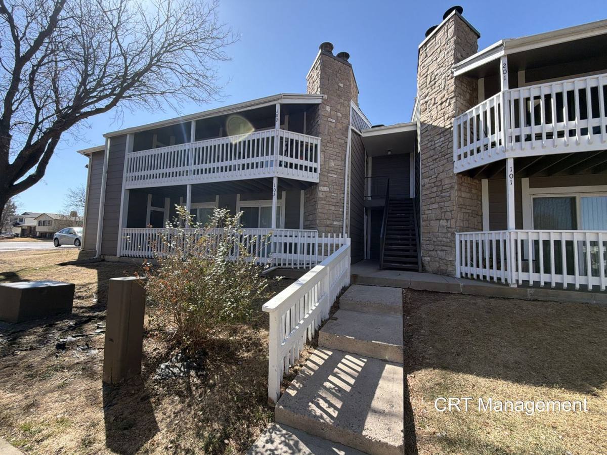 Condo for rent at 18133 E Kentucky Ave, Aurora, CO 80017