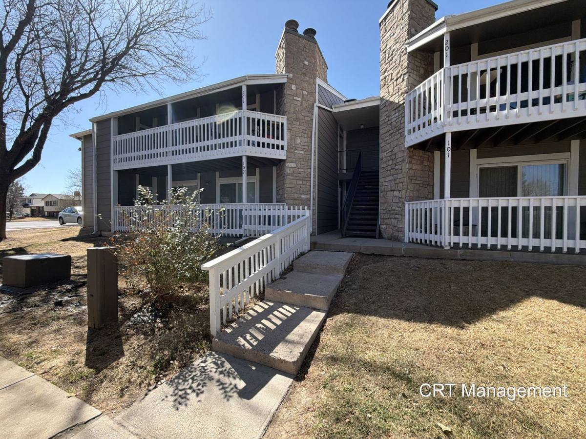 Condo for rent at 18133 E Kentucky Ave, Aurora, CO 80017