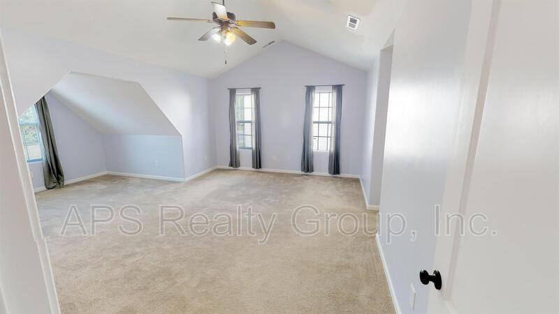House for rent at 2771 Timber Cove Lane, Winston Salem, NC 27127