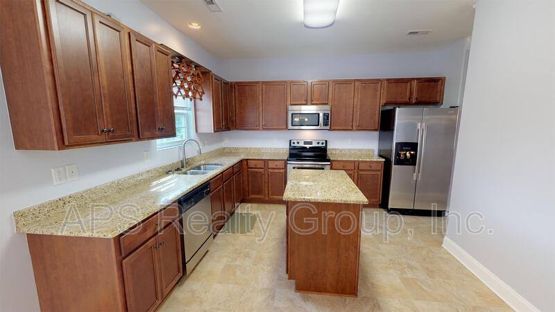 House for rent at 2771 Timber Cove Lane, Winston Salem, NC 27127